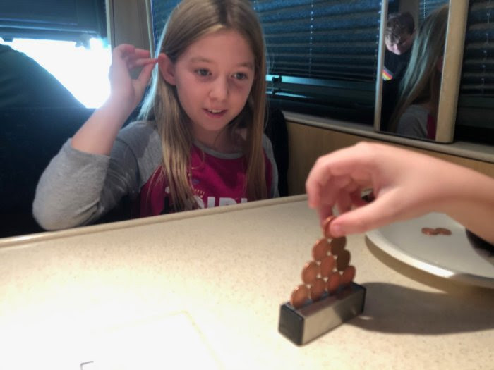 STEM Shuttle Science Technology Engineering Math