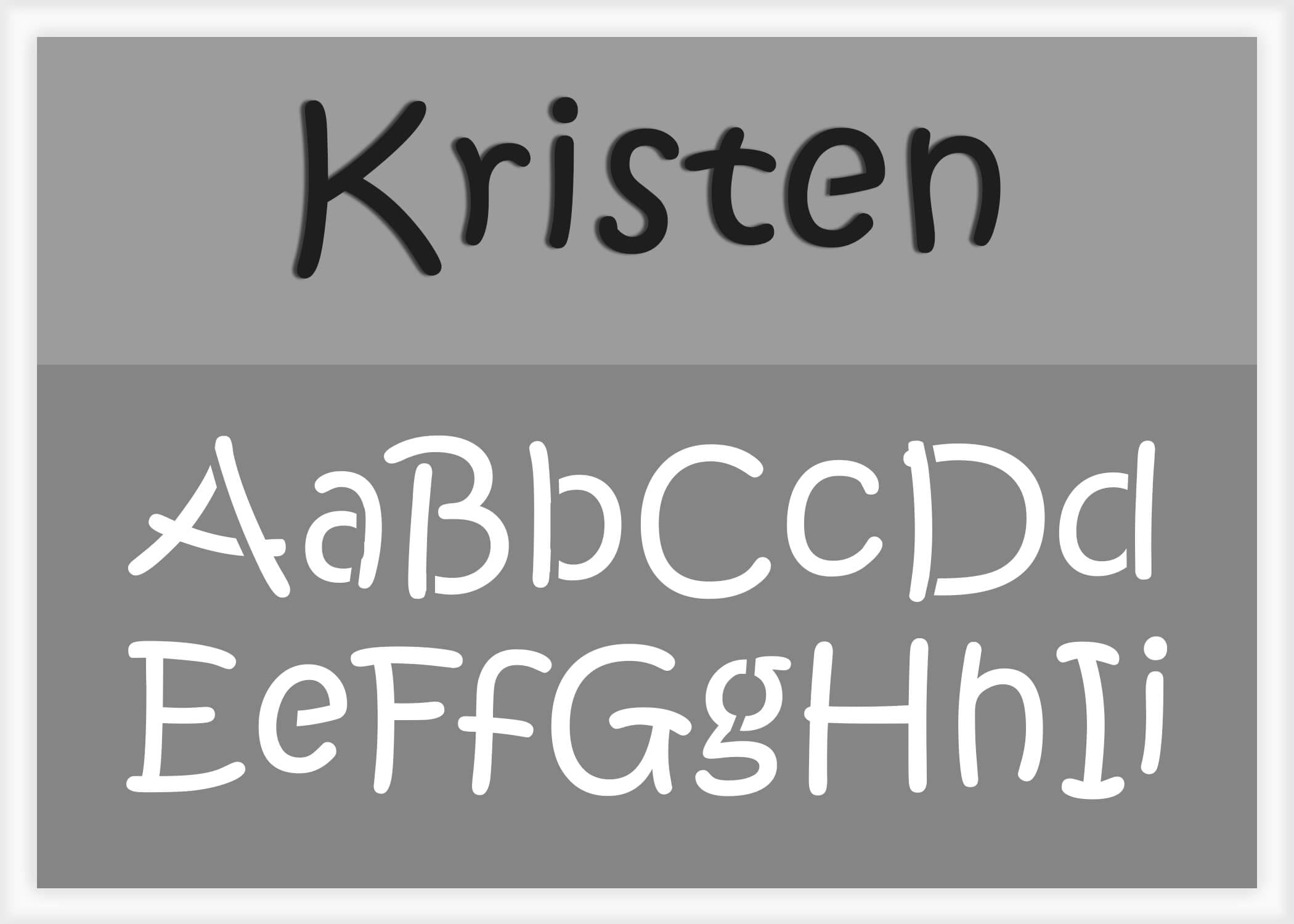 Calligraphy Font Alphabet Stencil Letter Stencils Stencils Online