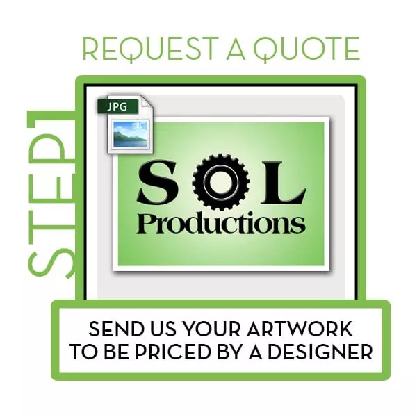 Custom Logo Stencils & Custom Graphic Stencils Stencils Online