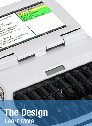 Luminex | Stenograph L.L.C.