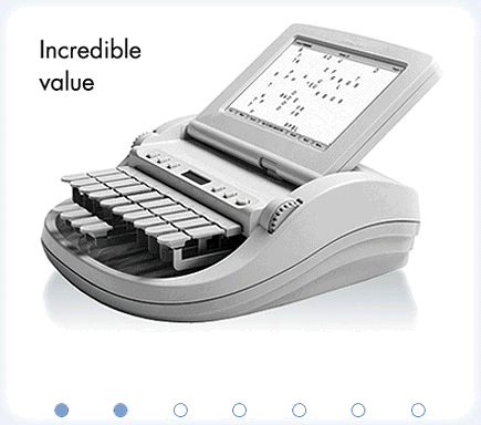 Wave | Stenograph L.L.C.