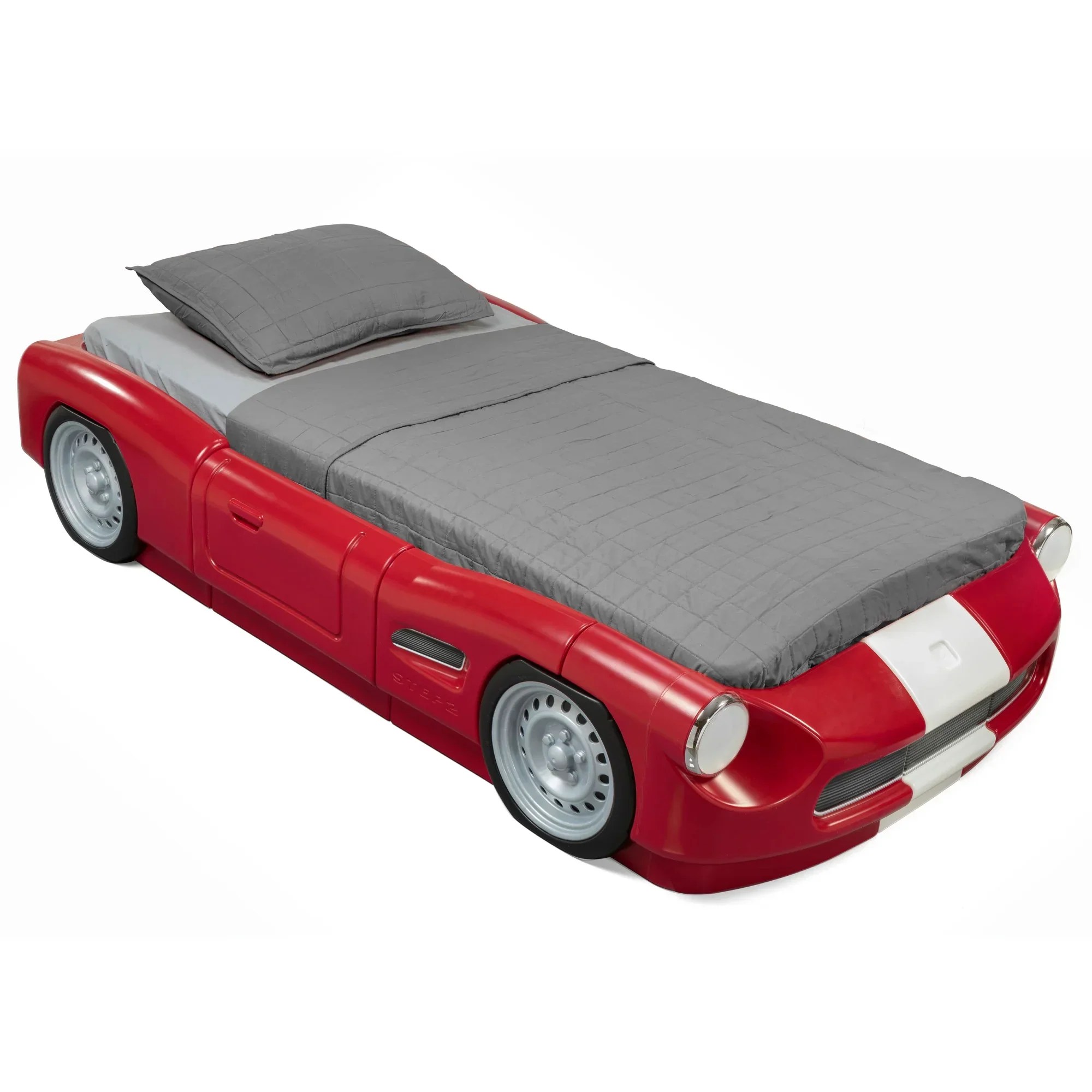 Best Toddler Car Bed Why Step2 Leads the Way