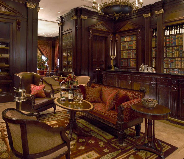 List of Public Libraries in London