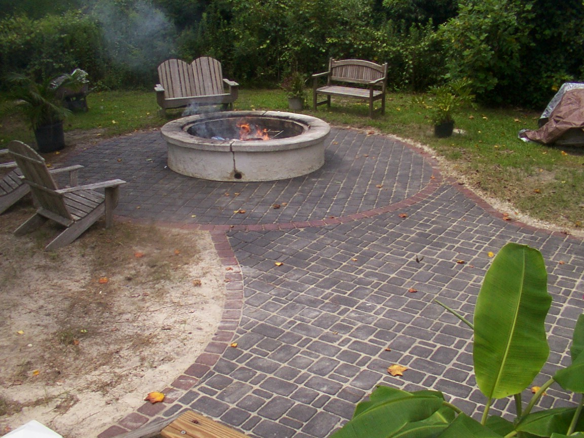 How to Build a Patio