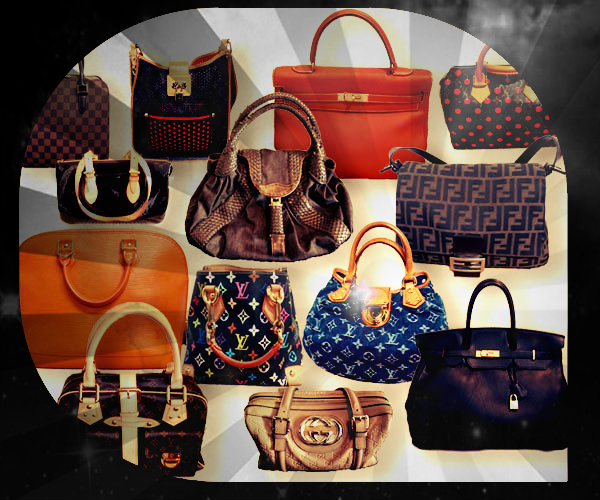 London Handbag Designers List