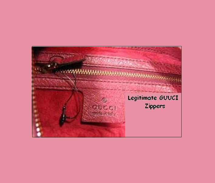 How to Spot a Fake Gucci Peggy