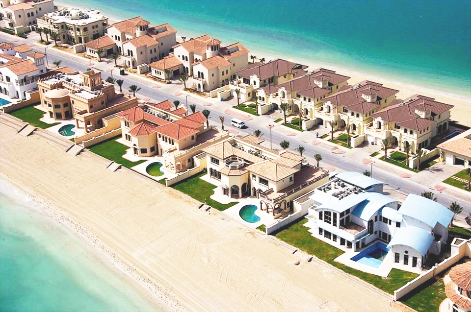 Things to Know Before Purchasing Property in Dubai