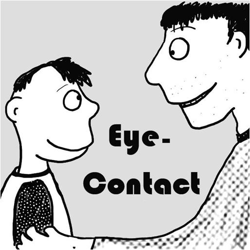 How to Maintain Eye Contact