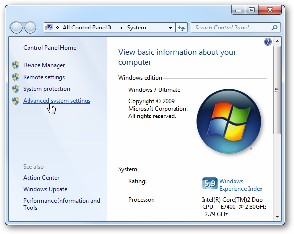 How to Use Remote Desktop Connection