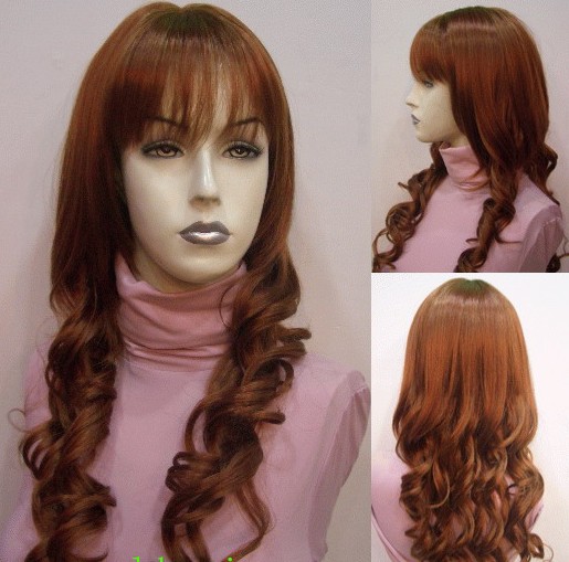 How To Clean Synthetic Wigs