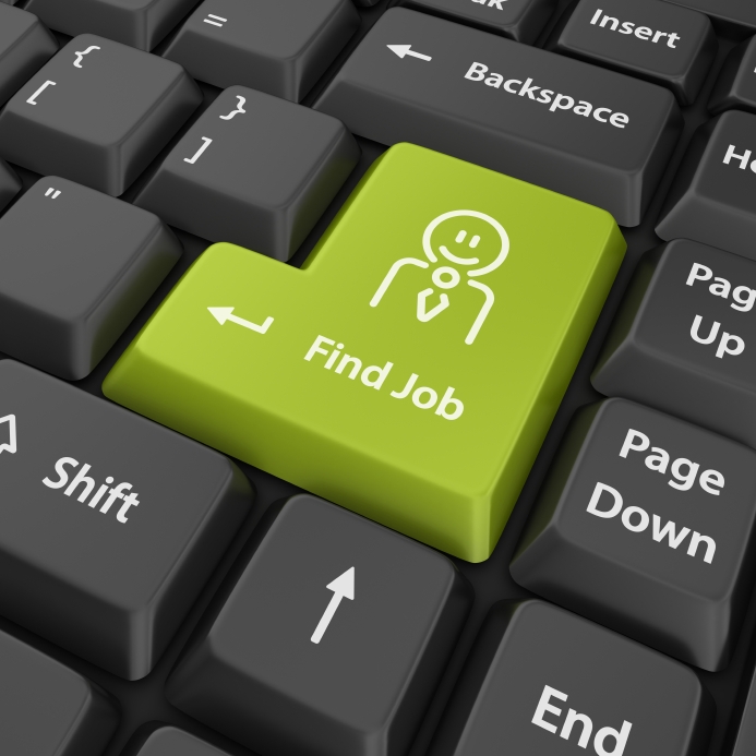 How To Use Career and Job Search Engines