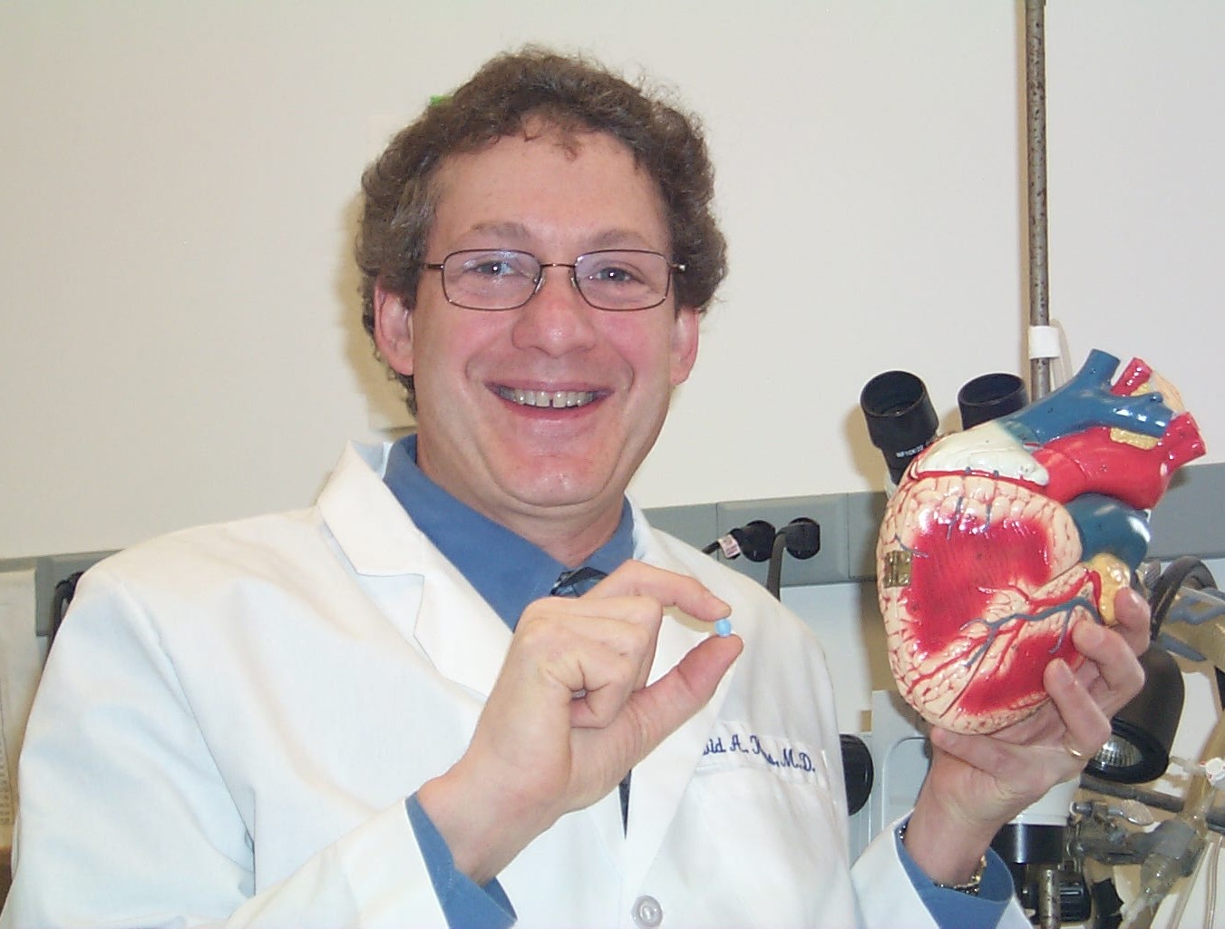 How to a Cardiology Consultant