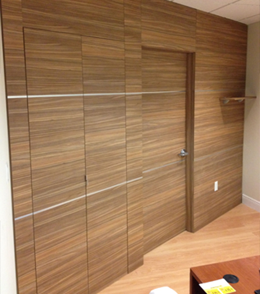 How To Build A Wall Panel Encycloall