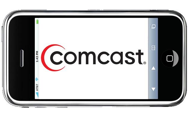 How to Check Comcast Email on an IPhone