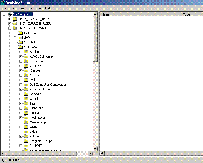 How to Manually Remove a Trojan Virus