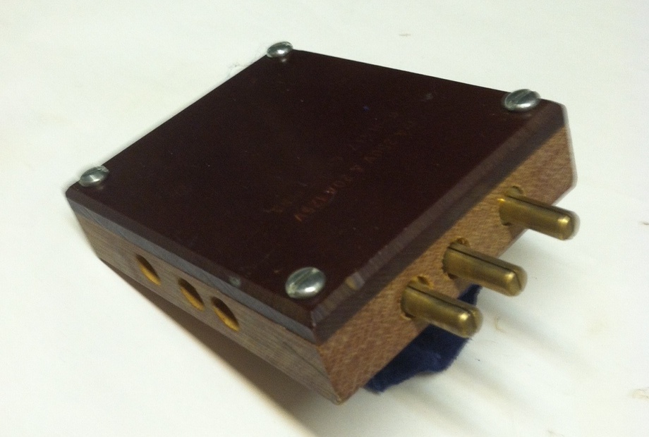 How to Build a Stage Light Box