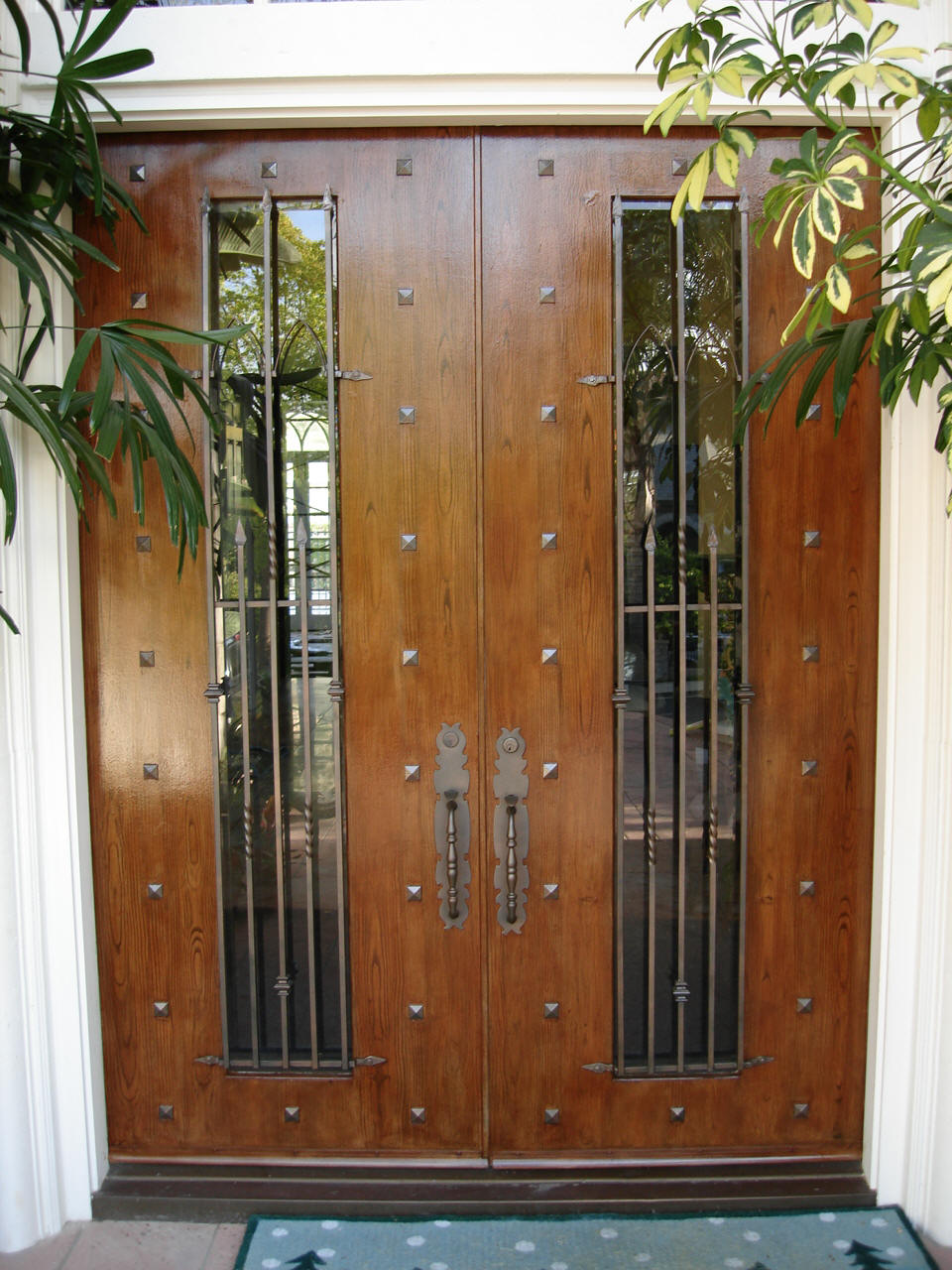 How to Choose an Entry Door