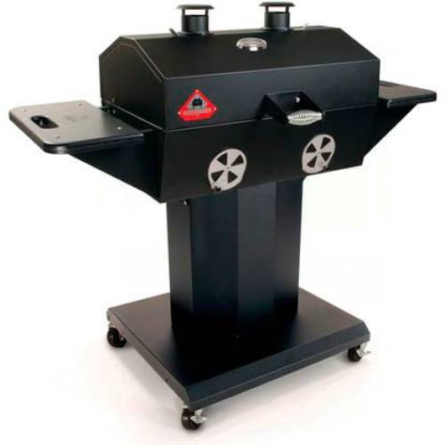 How to Cook on a Holland Grill