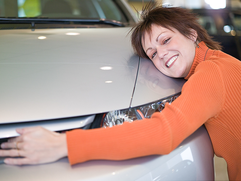 How to Lease a New Car Cheaply