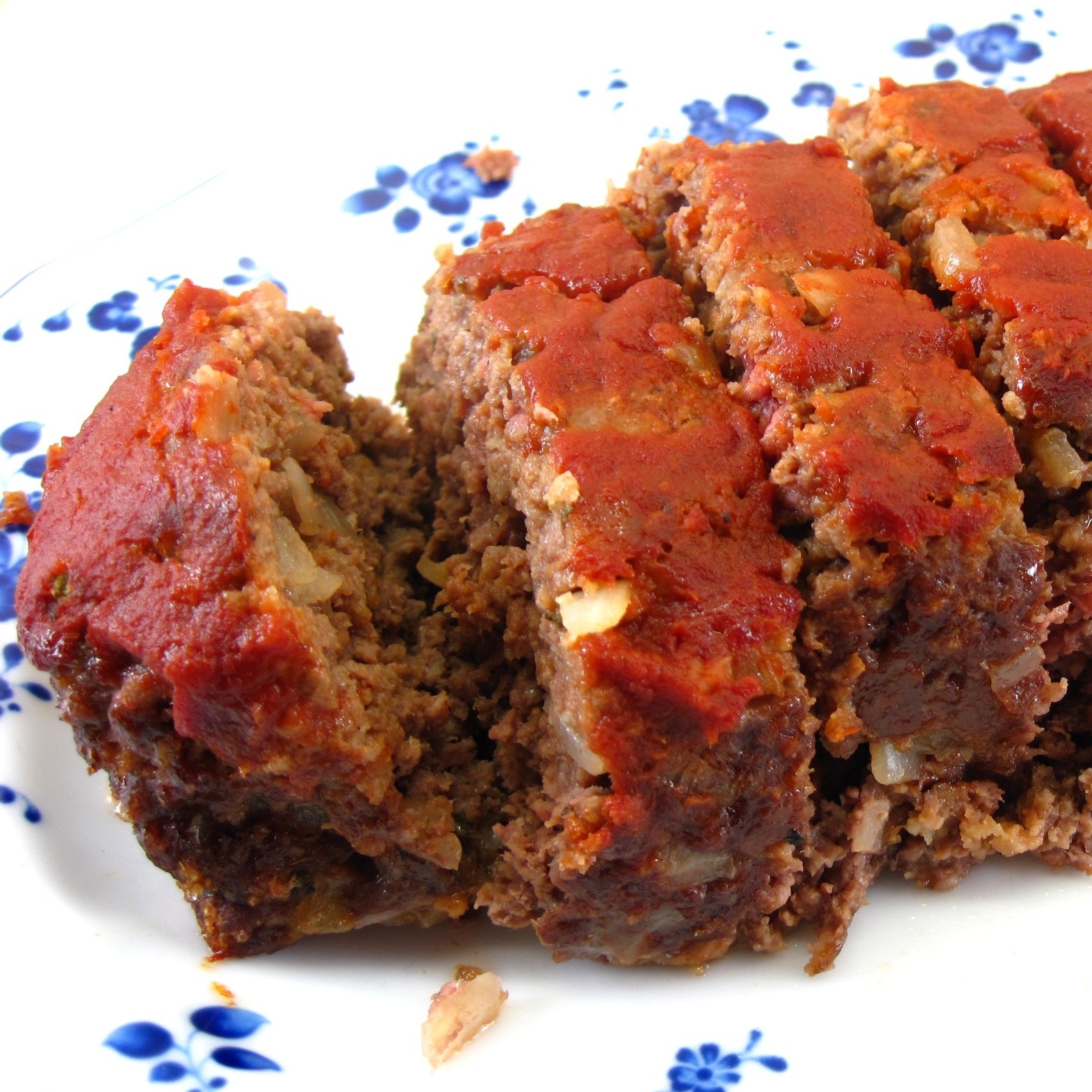 How to Make a Delicious Ritz Meatloaf
