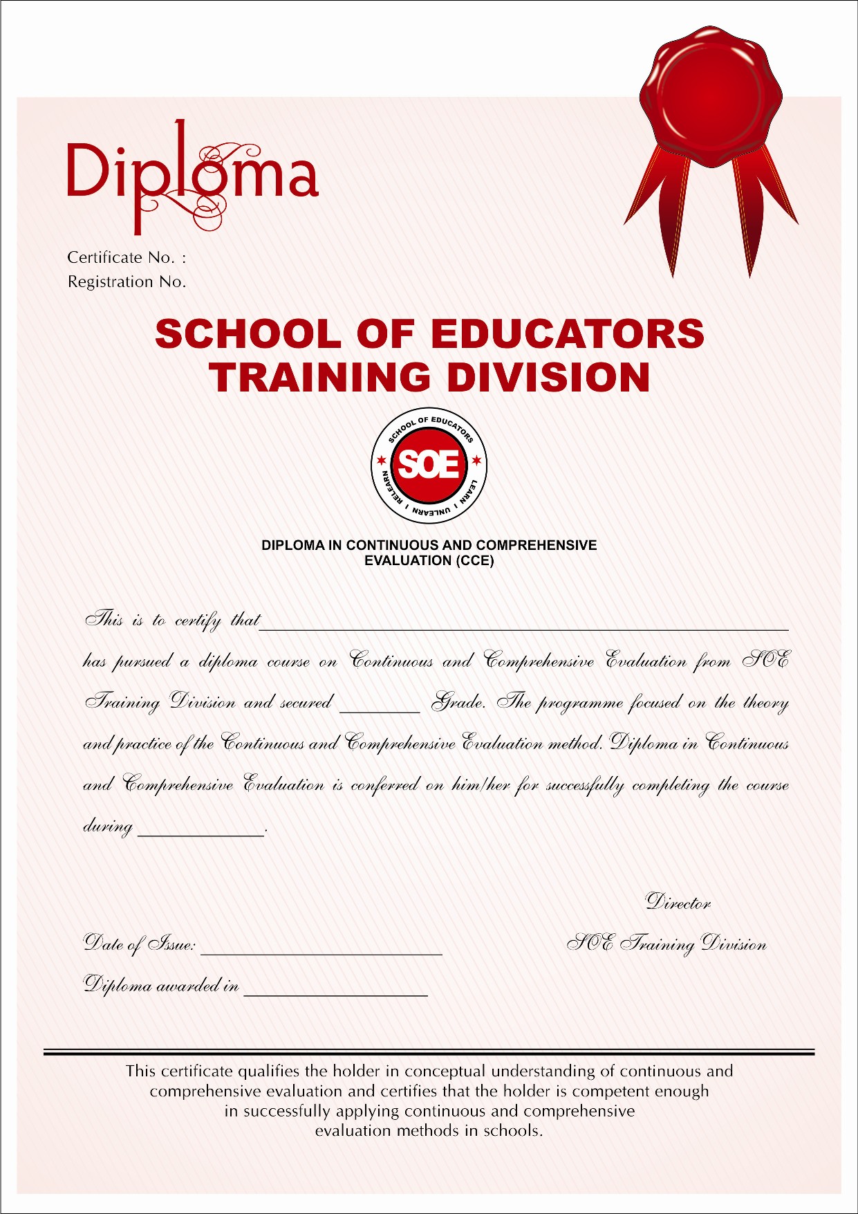 Difference Between Diploma and Associate Degree