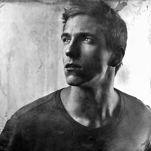 How to Make a Photograph Look Old Using Adobe