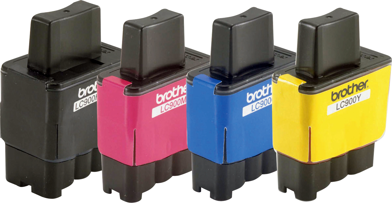 Difference Between Toner and Ink