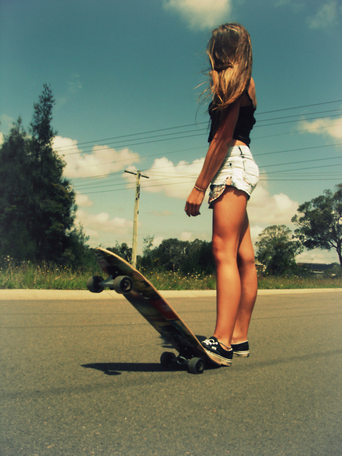Difference between Cruiser and Longboard