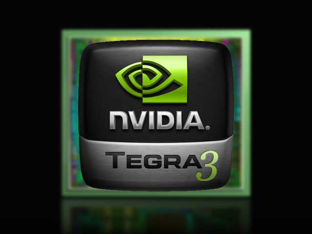Difference between Nvidia Tegra3 and Ti Omap4460