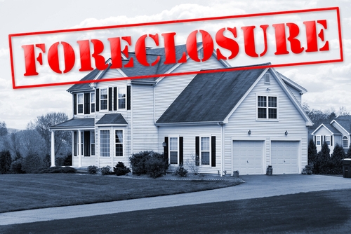 How to Find Foreclosed Homes for Sale