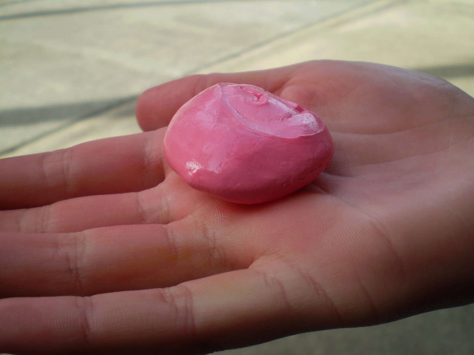 How to Make Silly Putty without Borax