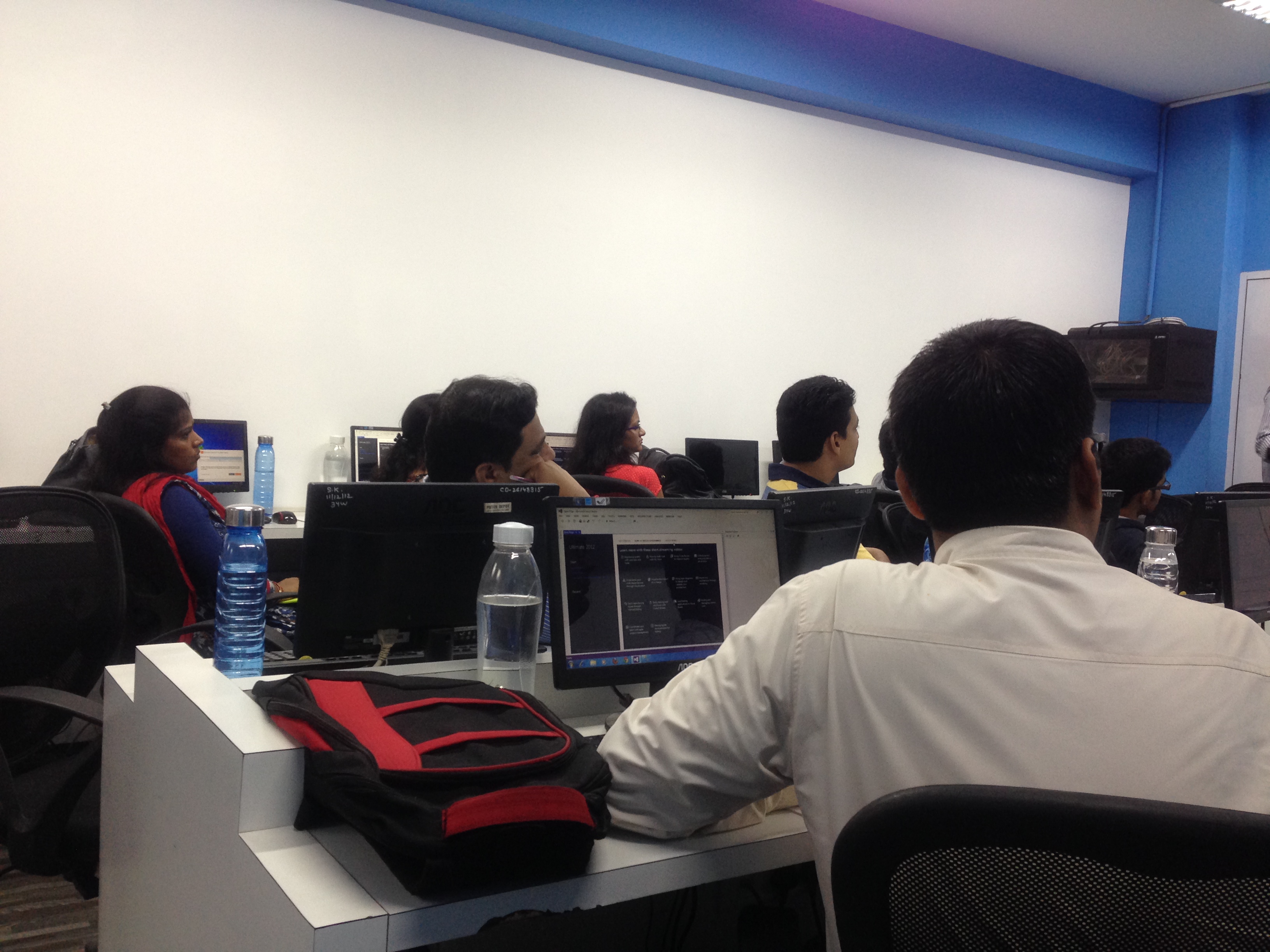 Learn MVC in 2 days Batch 1 Learn MVC, Angular