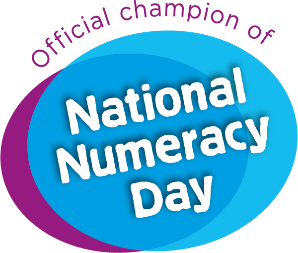 National Numeracy Day 2018. StepChange Debt Charity.