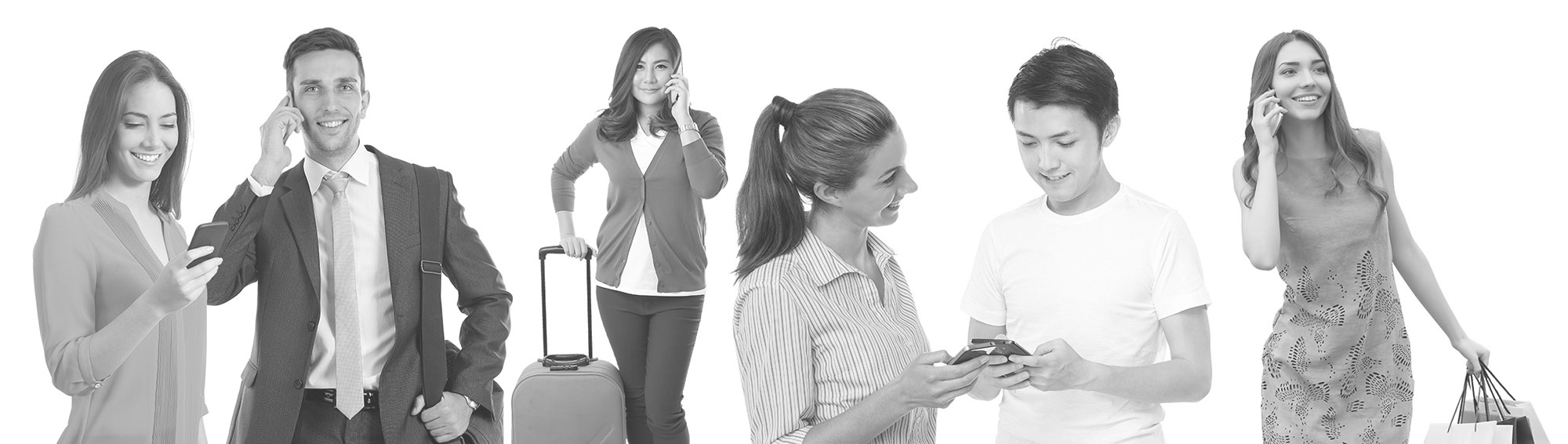 OnDemand Interpretation Services Interpreting on Mobile Stepes