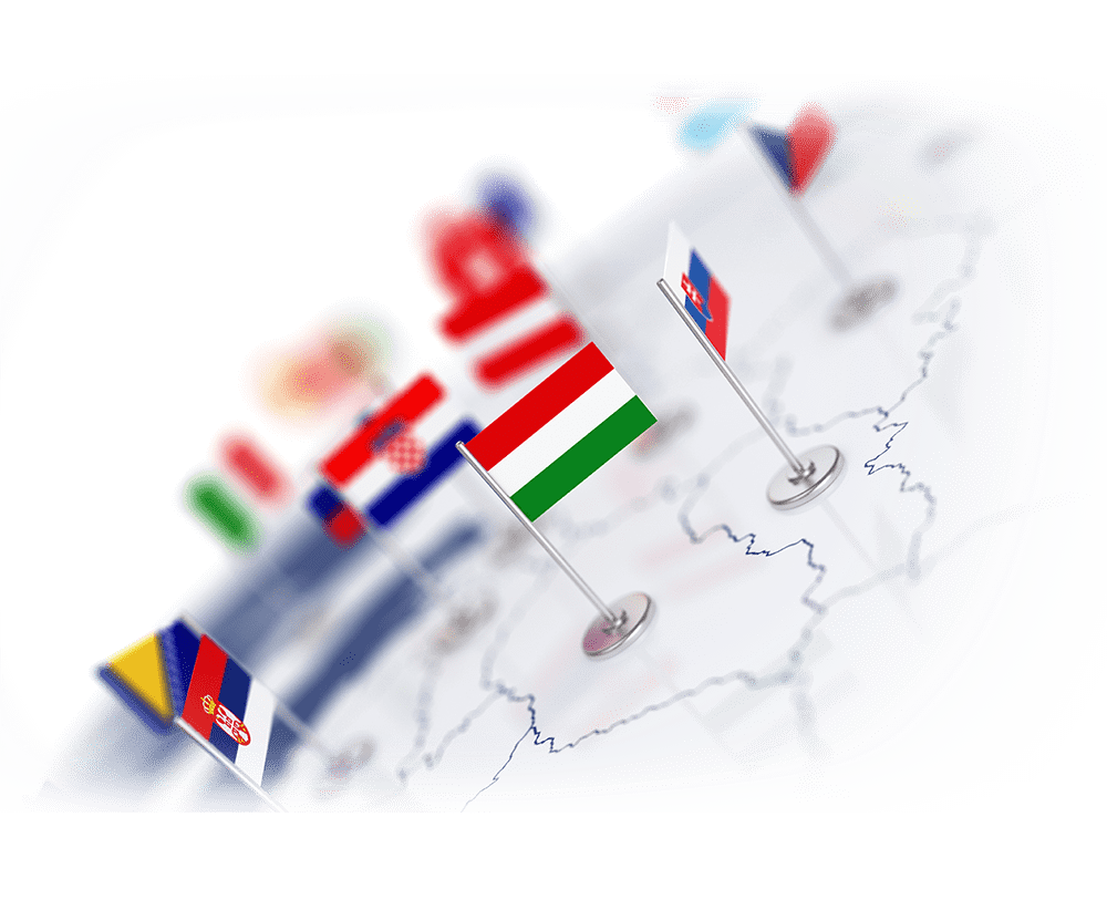 European Translation Services Stepes