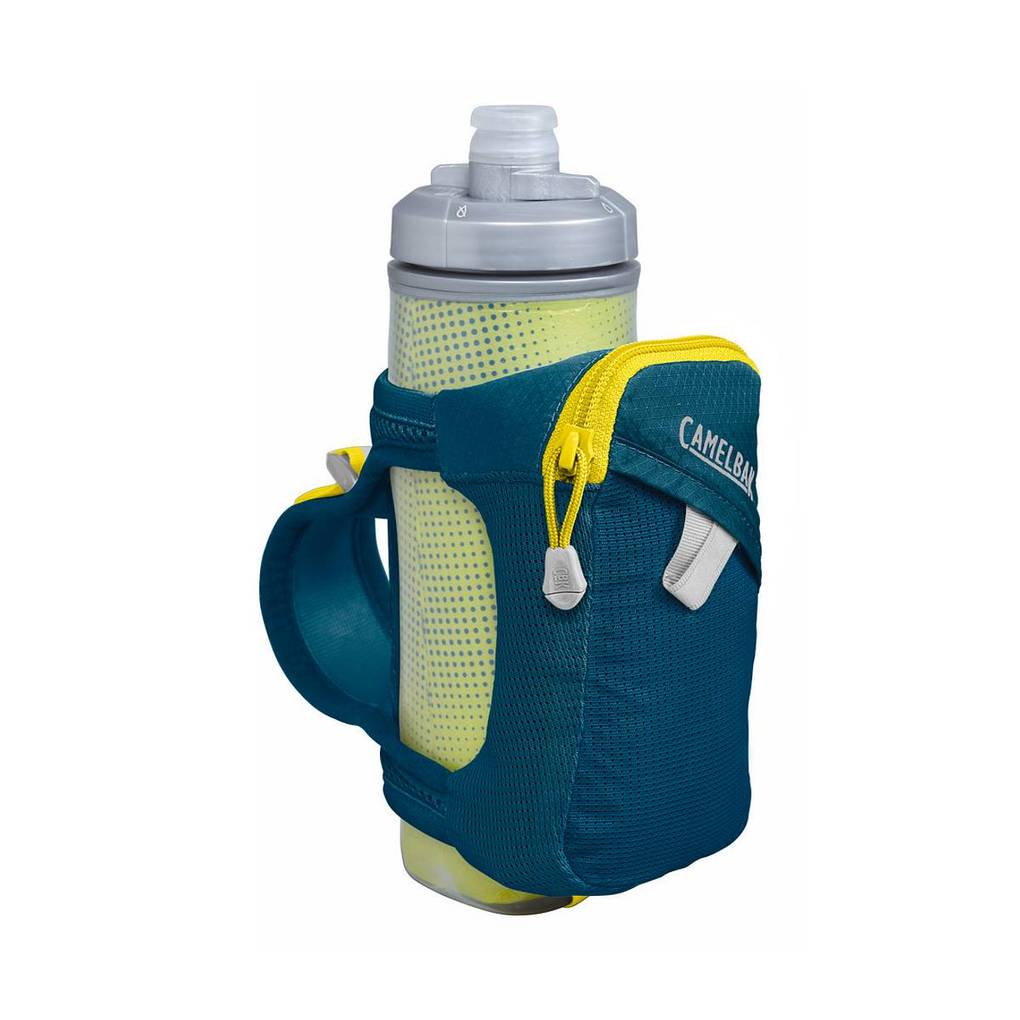 CAMELBAK QUICK GRIP CHILL POUR DES RUNS LÉGERS