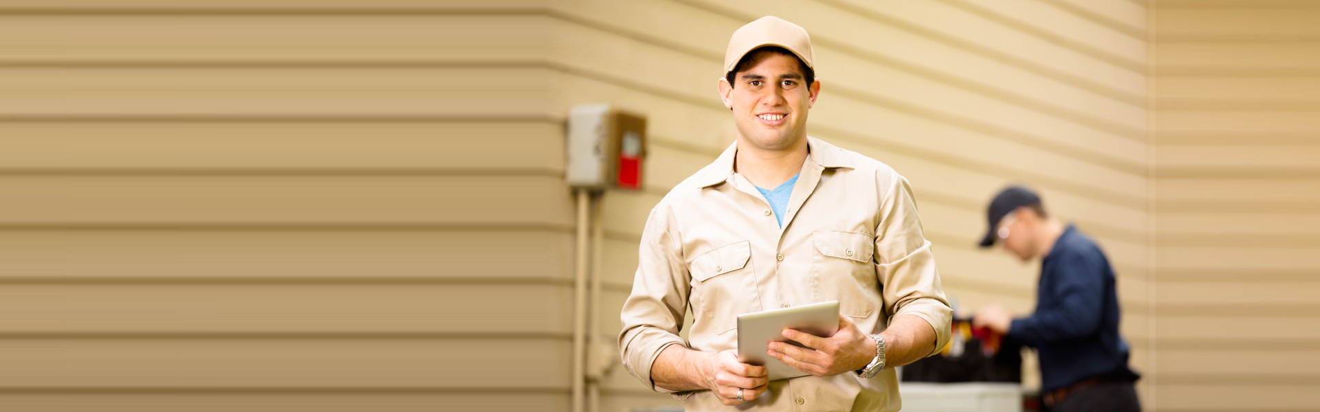 AC Installation in Garden Grove, CA Stephan's Home Comfort Services