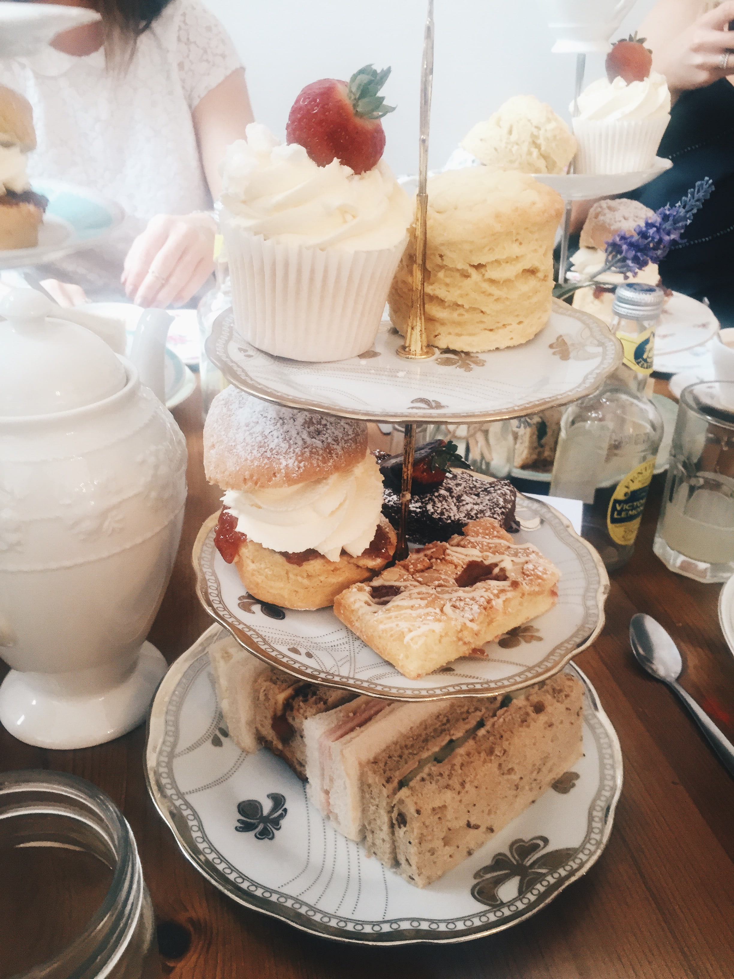 My Top 6 Places for Afternoon Tea in Newcastle Stephanie Fox My Top 6 Places for Afternoon Tea in Newcastle Stephanie Fox