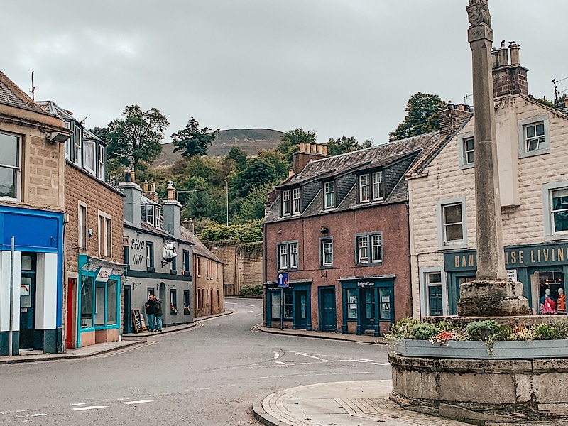 Things To Do In Melrose Scottish Borders Stephanie Fox Blog