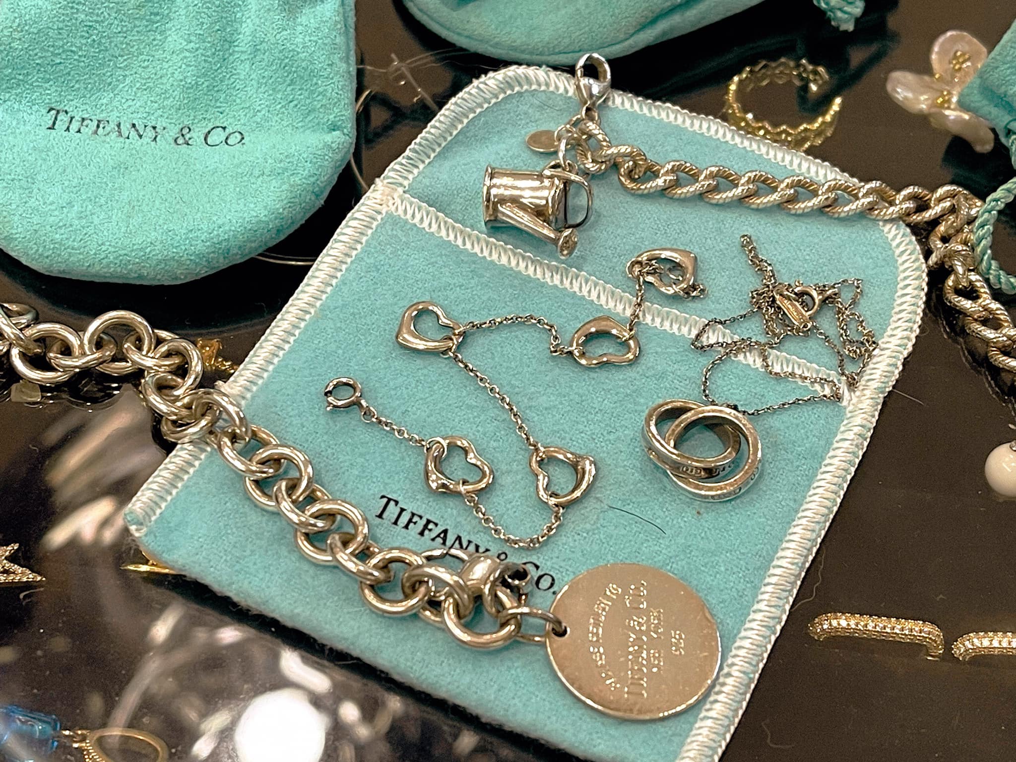 【珠寶】珠寶VS飾品