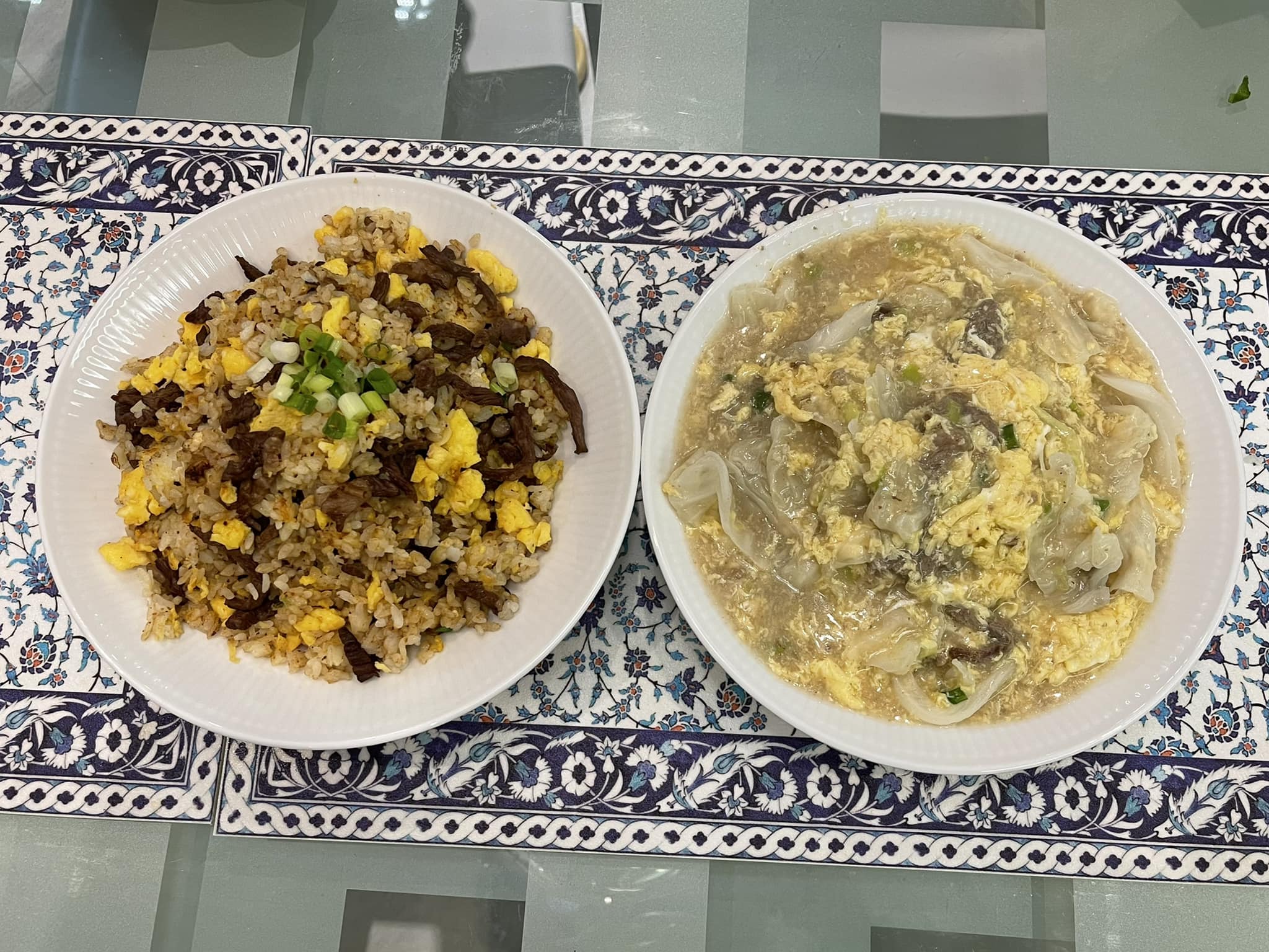 太久沒煮飯