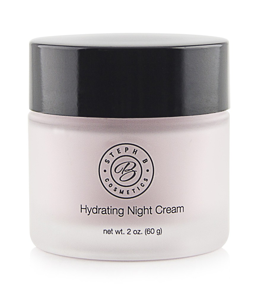 Hydrating Cream — Steph B Cosmetics