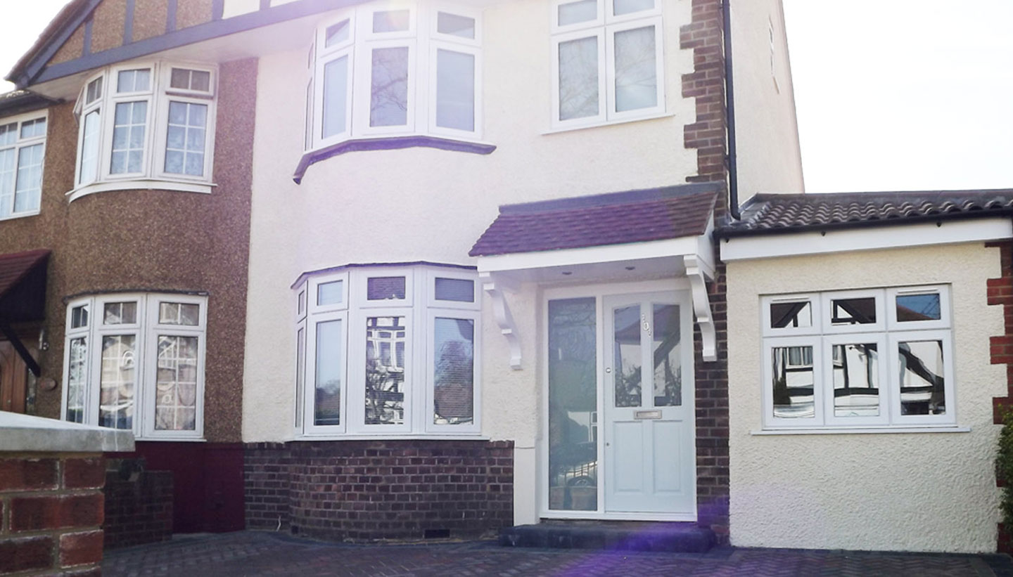 Twickenham Stephen Anthony Developments