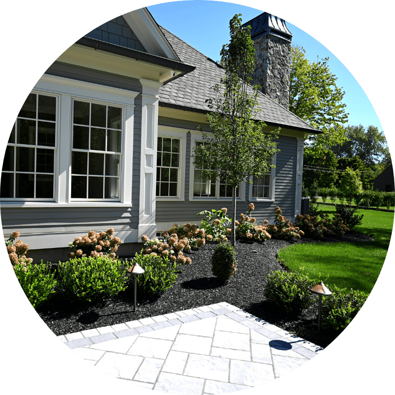 Home Stephen A. Roberts Landscaping