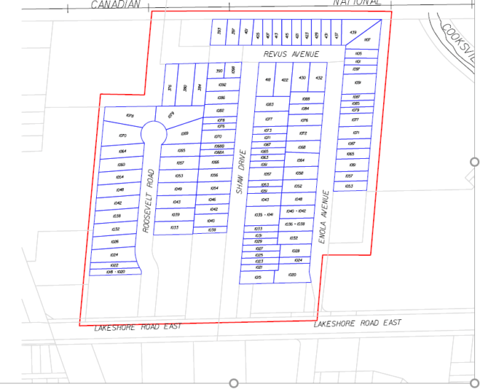 Re Neighbourhood Review of Zoning Regulations Councillor Stephen