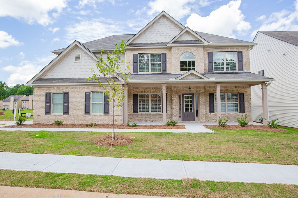 WM Stephen Elliott Homes