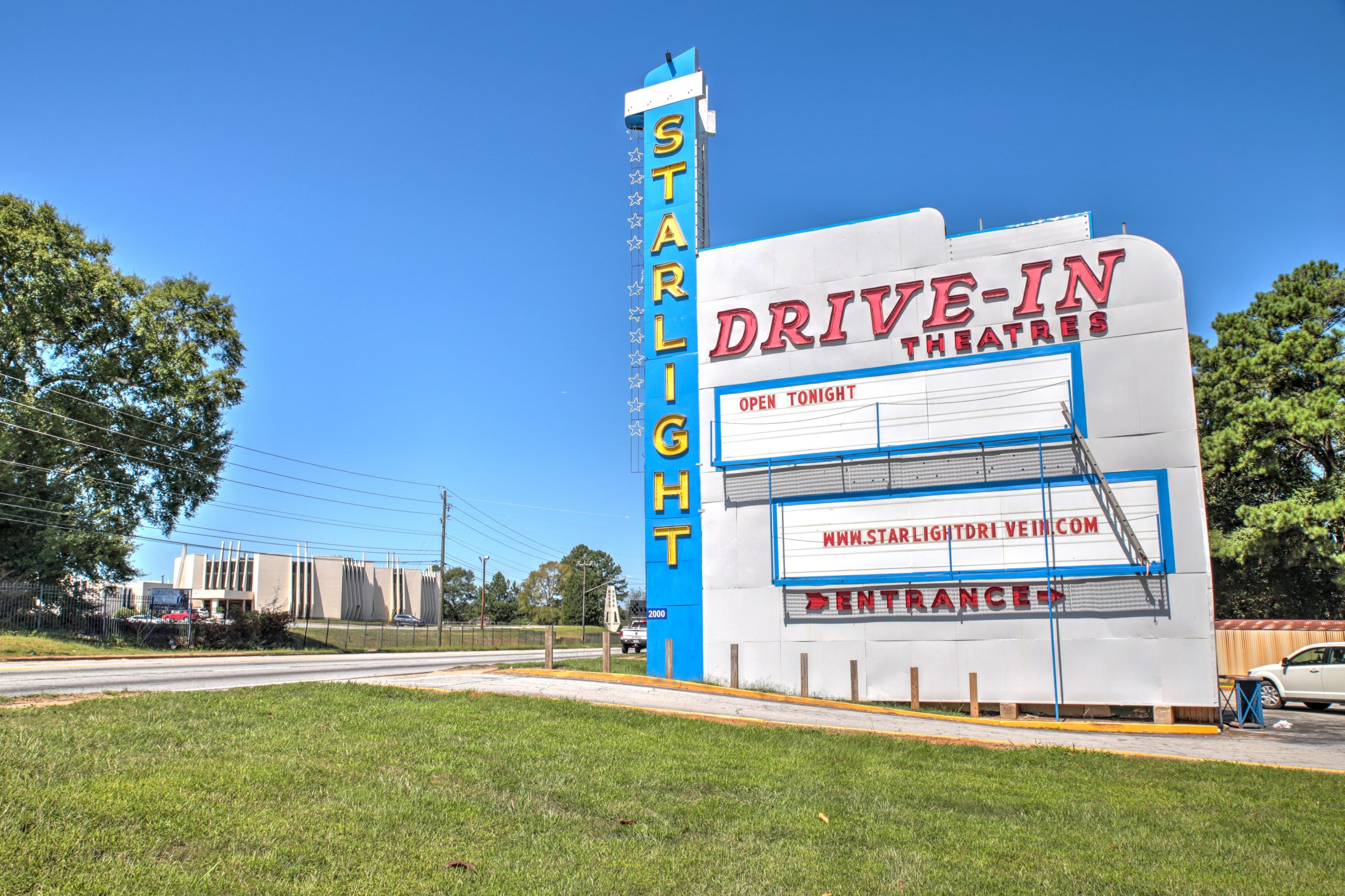 Starlight Drive In Stephen Elliott Homes