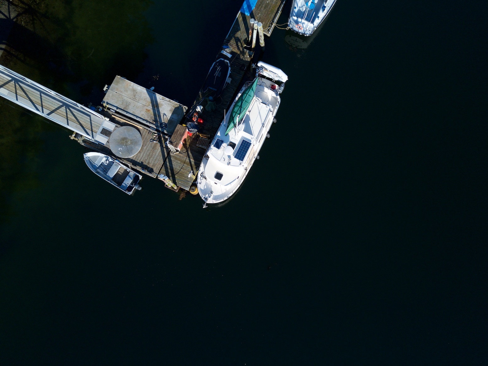 Gulf Islands Real Estate