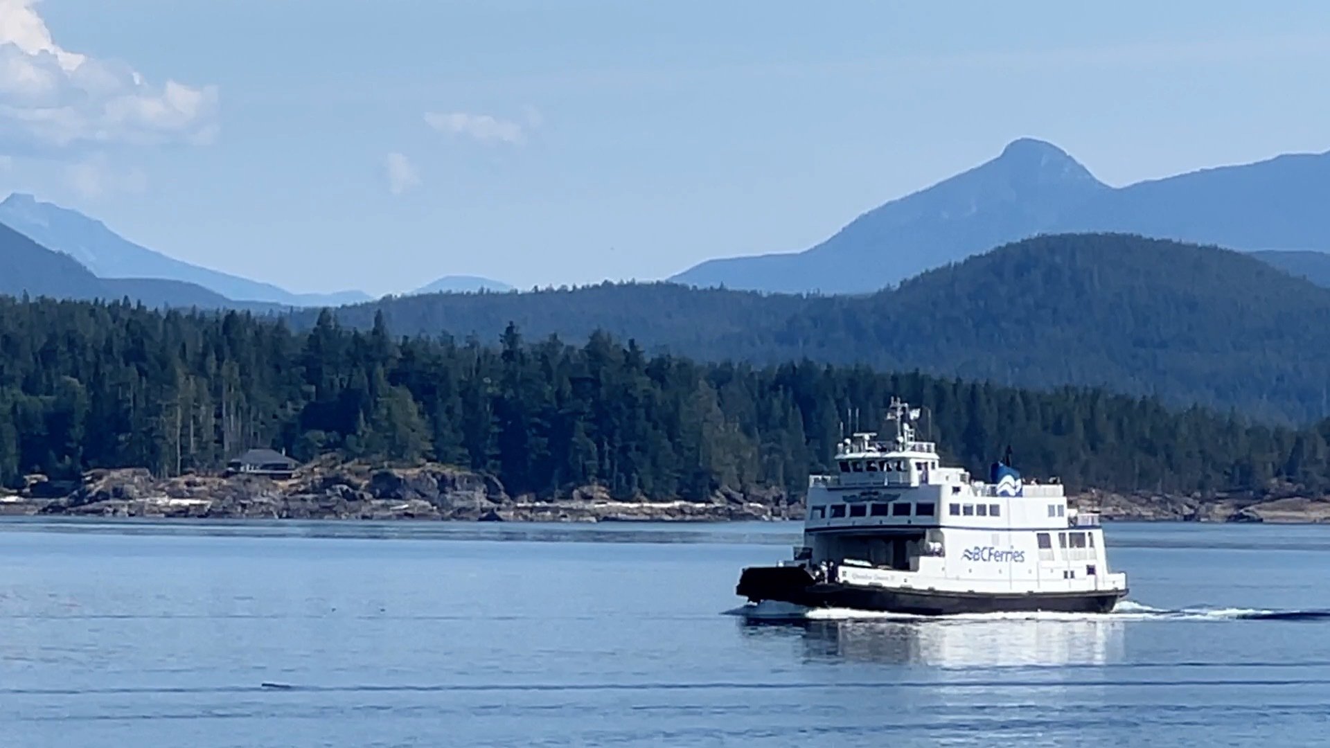 Gulf Islands Real Estate