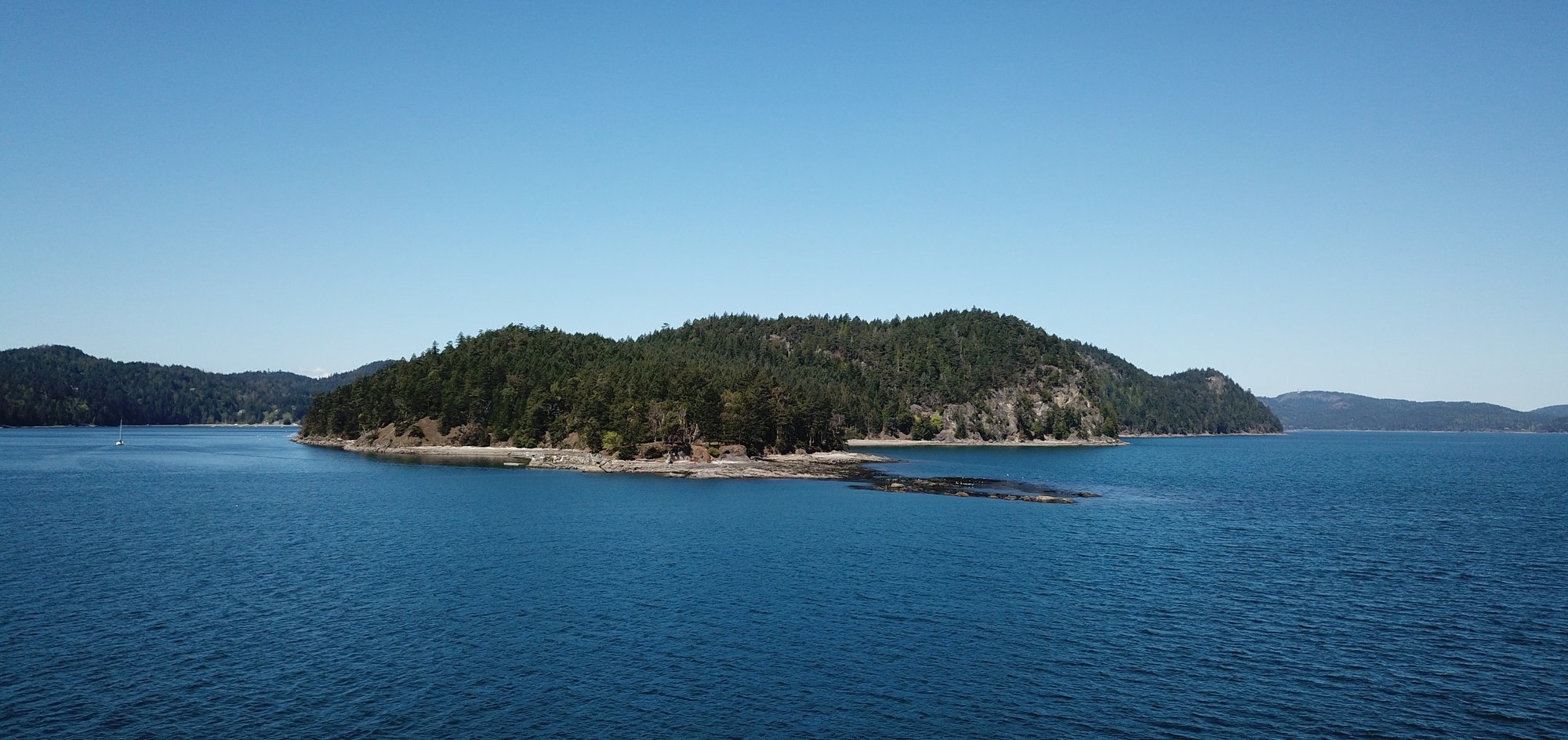 Gulf Islands Real Estate
